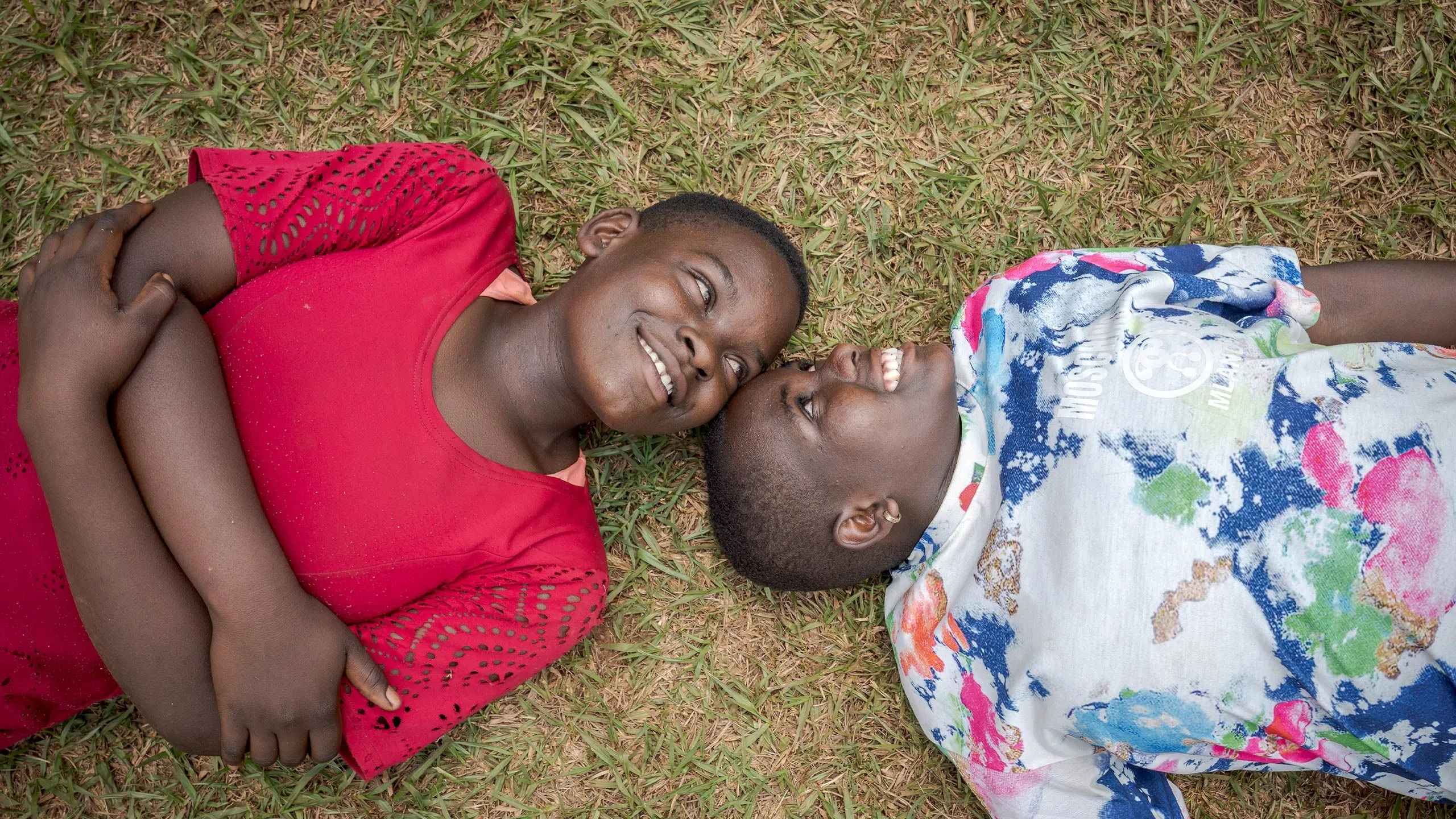 Support girl's education